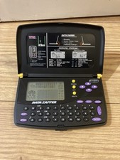 Bluetech Data Zapper Personal Organiser 1994