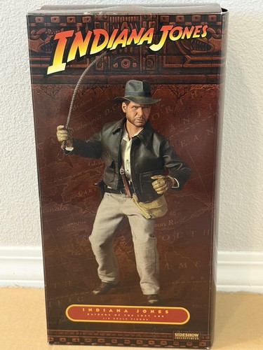 Sideshow toys indiana - sideshow,