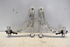 SUBARU IMPREZA BUGEYE WRX STI JDM 00-02 SIDE ALLOY WISHBONES GOOD CONDITION
