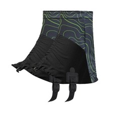 1 Pair Trail Gaiters for Men