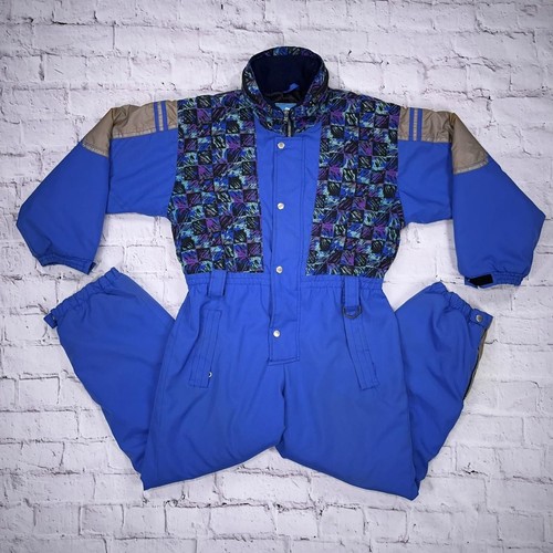 Vintage suntex light blue - light,