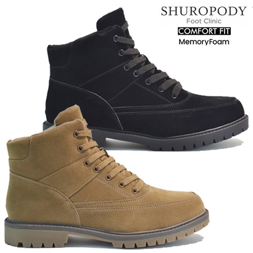 Mens memory foam hiking - mens,
