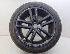 VW TOUAREG MK1 '03-10 GENUINE
