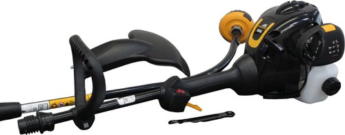 Mcculloch petrol trimmac - mcculloch,