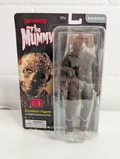 Hammer Horror The Mummy Mego