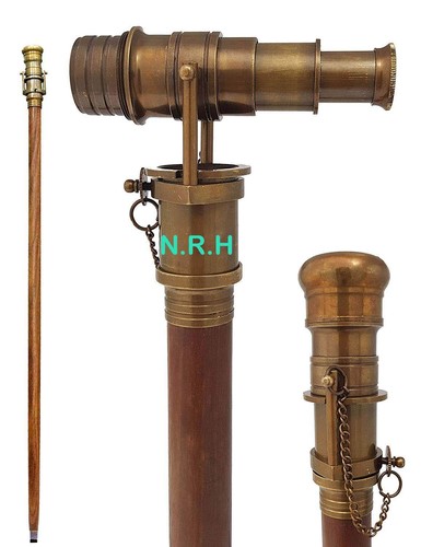Collectible wooden walking - wooden,