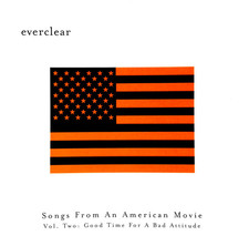 Everclear – Songs From An