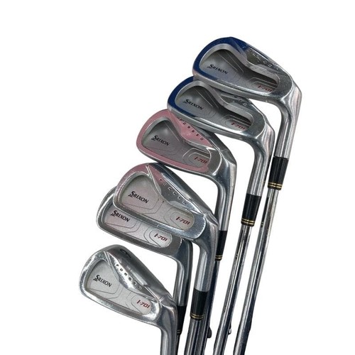 Dunlop srixon 701 iron - dunlop,