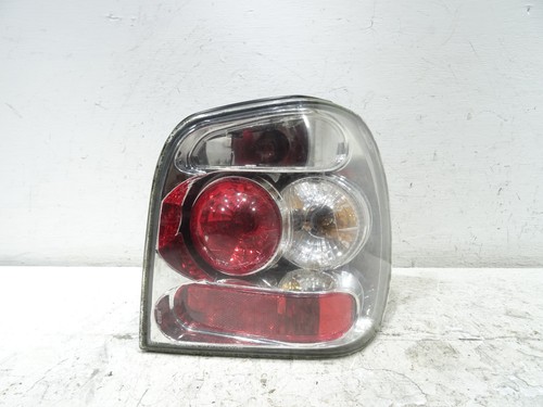 Rear light for polo 6n2 - rear,