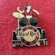 Hard Rock Cafe - Las Vegas