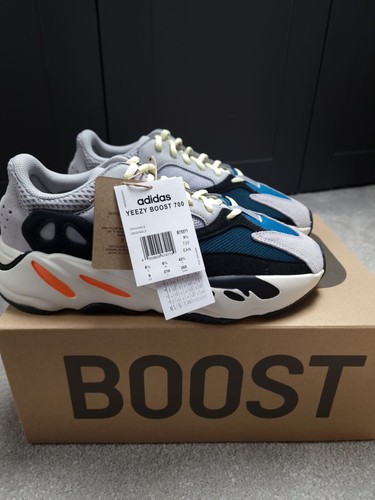 Yeezy boost 700 - 700, runner
