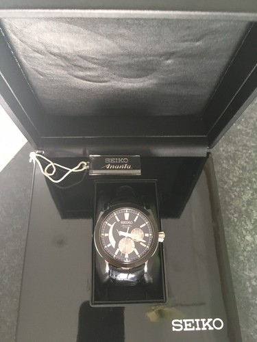 Seiko ananta spb019j1 - ananta,