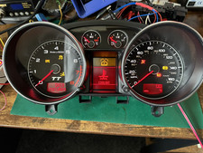 Audi TT 2.0 MK2 Instrument