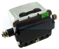 Dynamo Voltage Regulator 12v