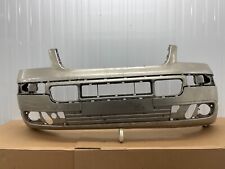 VW TRANSPORTER T5 FRONT BUMPER