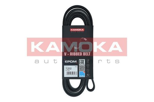 Kamoka 7016234 ribbed - kamoka, v-ribbed