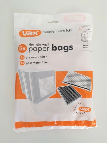 Vax remo 077 - vs-077, original