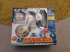 RC Master Draciel V - RCB Radio Control Beyblade Victory 35MHz