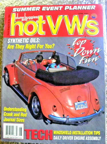 Dune buggies hot vws - &,