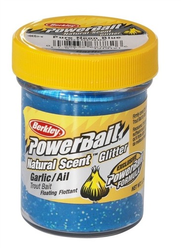 Berkley powerbait glitter - berkley,
