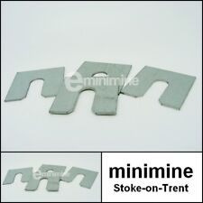 Classic Mini Front Subframe Pear Mount Packing Spacers x4 2A4292 rover austin bl