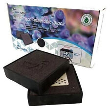 Maxspect Nano Tech Anaerobic Marine Reef Fish Tank Filter Media External Bio 