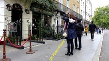 Photo 6x4 Sherlock Holmes
