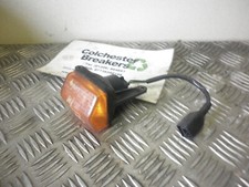 HONDA CBR600 CBR 600 FK FRONT LEFT INDICATOR