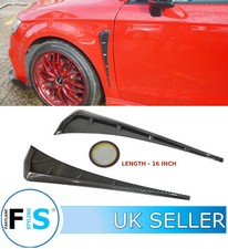 Universal car side - car, fender