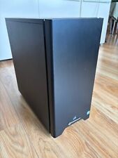 PC Specialist Custom Gaming PC | RTX 2060 SUPER | i5-9600K | 16GB RAM | 1TB SSD