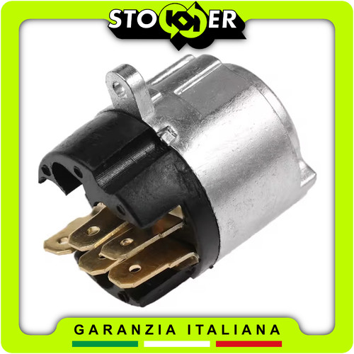 Cylinder lock switch start - cylinder,