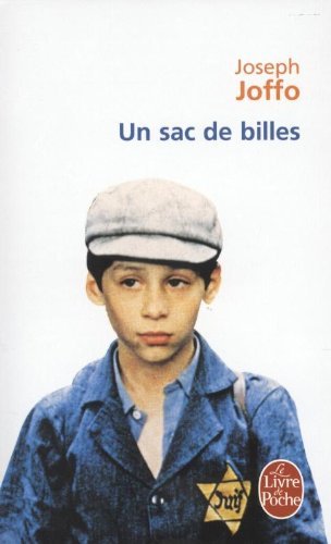 Sac billes le livre - de, de