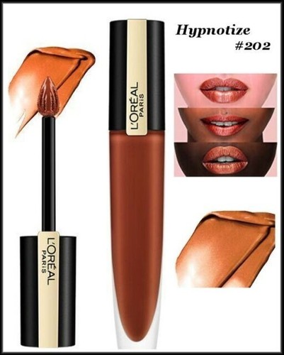 Oreal paris rouge signature - rouge,