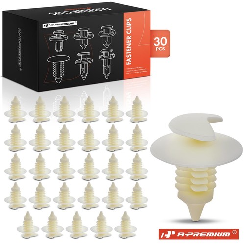 Premium 30pcs 9mm trim - 9mm,