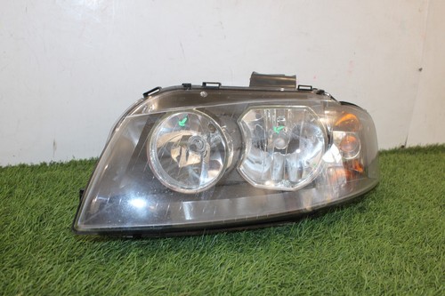 Genuine audi headlight left - genuine, a3