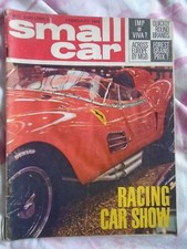 Small car feb 1964 mgb - small,