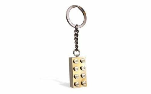 Lego classic gold brick - lego,