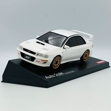 Kyosho mini body asc - kyosho, subaru
