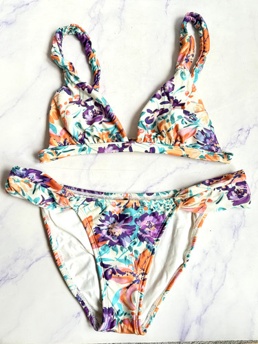 Vix paula hermanny - vix, floral