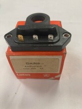 New  old stock OE Lucas