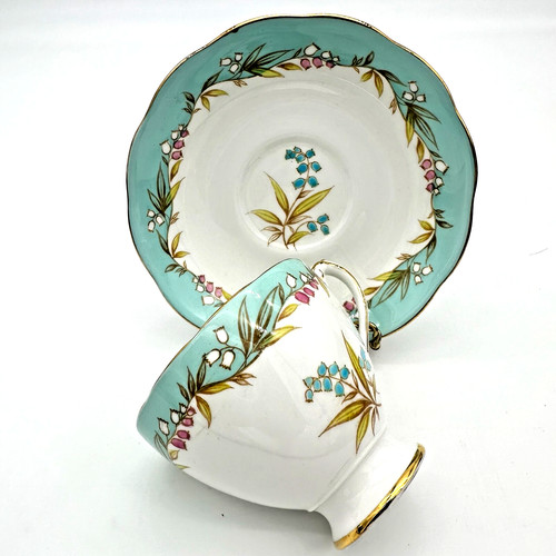 Vintage roslyn fine - vintage, china