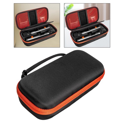 Microphone case - case,