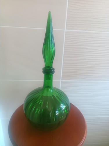Empoli onion genie - onion, bottle