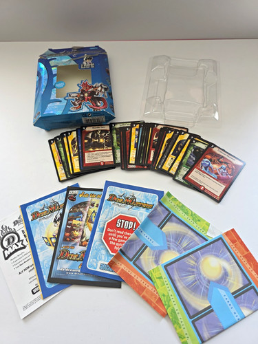 Duel masters 2 player - masters,
