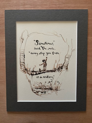 New the boy - boy, fox