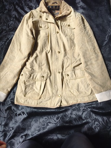 Barbour woman wax cotton - barbour,