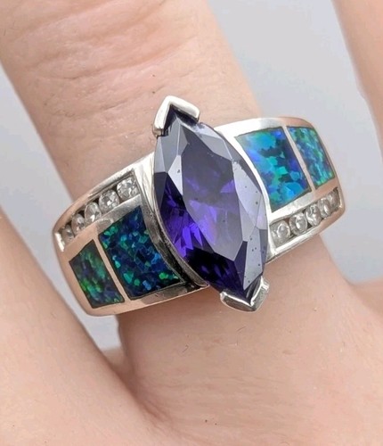 925 sterling silver - 925, lab