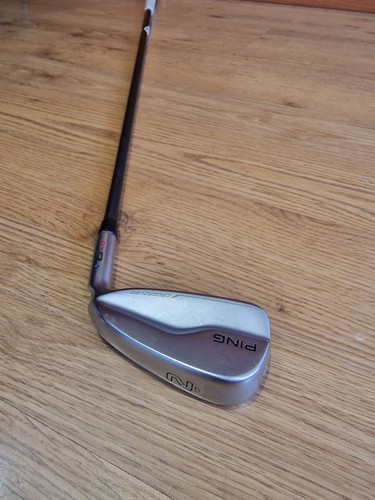 Ping g410 crossover - iron,