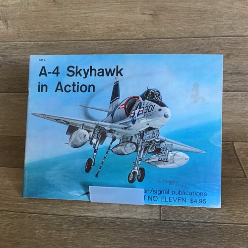 Squadron signal a - /, a-4