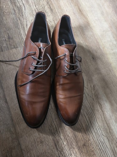Russell bromley brown - &,